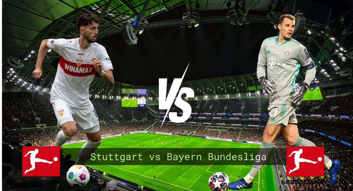 Pronostico Stuttgart vs Bayern Bundesliga 01/03/2025 15:30