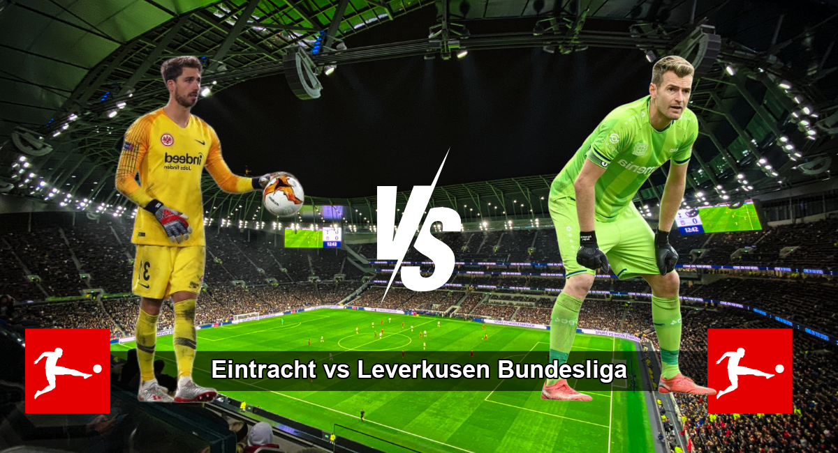 Pronostico Eintracht Frankfurt vs Bayer 04 Leverkusen Bundesliga 01/03/2025 15:30