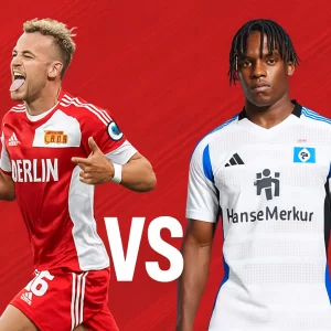 Pronostico Bundesliga Union Berlin vs Hamburgo | Quote, Statistiche e Analisi Pre-Partita