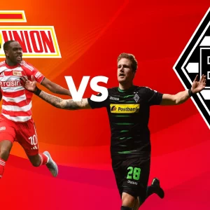 Pronostico Bundesliga Union Berlin vs Borussia M’gladbach | Quote, Statistiche e Analisi Pre-Partita