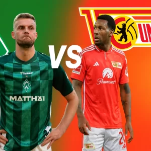 Pronostico Bundesliga Werder Bremen vs Union Berlin | Quote, Statistiche e Analisi Pre-Partita